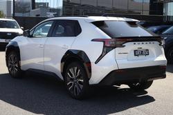 2025 Subaru Solterra AWD Touring