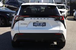 2025 Subaru Solterra AWD Touring