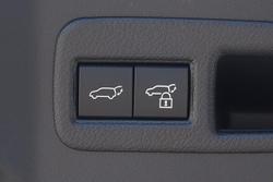 2025 Subaru Solterra AWD Touring