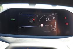 2025 Subaru Solterra AWD Touring