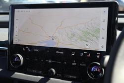 2025 Subaru Solterra AWD Touring