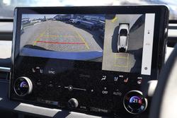 2025 Subaru Solterra AWD Touring