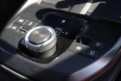 2025 Subaru Solterra AWD Touring