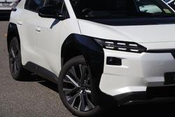 2025 Subaru Solterra AWD Touring