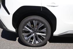 2025 Subaru Solterra AWD Touring