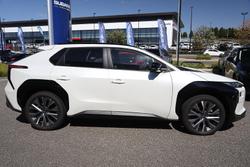 2025 Subaru Solterra AWD Touring