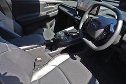 2025 Subaru Solterra AWD Touring