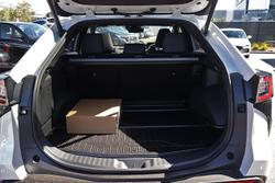 2025 Subaru Solterra AWD Touring