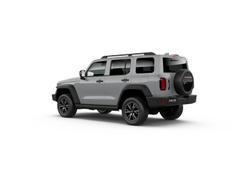 2025 GWM Tank 300 Ultra