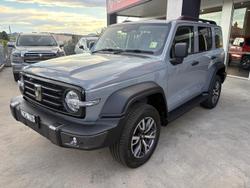 2025 GWM Tank 300 Ultra