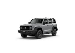2025 GWM Tank 300 Ultra