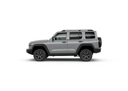 2025 GWM Tank 300 Ultra