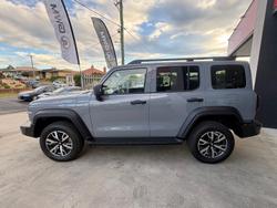 2025 GWM Tank 300 Ultra