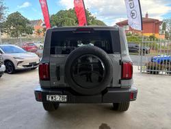 2025 GWM Tank 300 Ultra