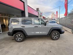 2025 GWM Tank 300 Ultra