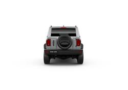 2025 GWM Tank 300 Ultra