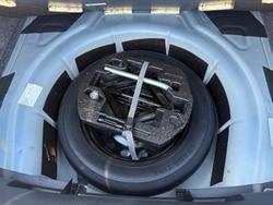 2015 Volkswagen Jetta 118TSI Comfortline 1B MY15 Blue Silk