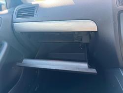 2015 Volkswagen Jetta 118TSI Comfortline 1B MY15 Blue Silk