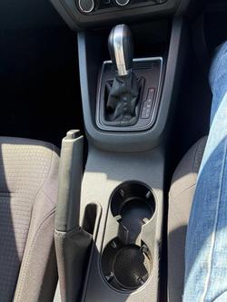 2015 Volkswagen Jetta 118TSI Comfortline 1B MY15 Blue Silk