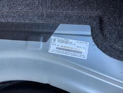 2015 Volkswagen Jetta 118TSI Comfortline 1B MY15 Blue Silk