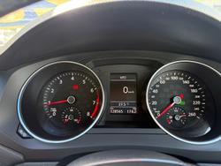 2015 Volkswagen Jetta 118TSI Comfortline 1B MY15 Blue Silk