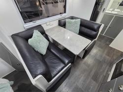 2018 Evolution Caravans Luxliner