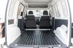 2019 Volkswagen Caddy TDI250