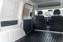 2019 Volkswagen Caddy TDI250