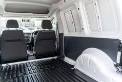 2019 Volkswagen Caddy TDI250