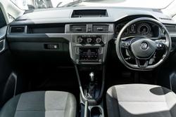 2019 Volkswagen Caddy TDI250