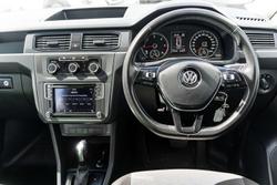 2019 Volkswagen Caddy TDI250