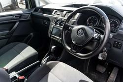 2019 Volkswagen Caddy TDI250