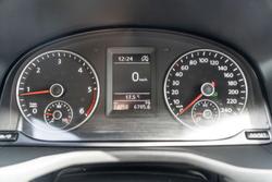 2019 Volkswagen Caddy TDI250