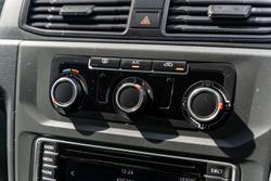2019 Volkswagen Caddy TDI250
