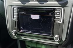2019 Volkswagen Caddy TDI250