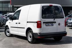 2019 Volkswagen Caddy TDI250