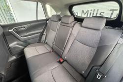 2022 Toyota RAV4 GXL