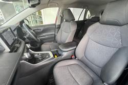 2022 Toyota RAV4 GXL