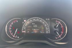 2022 Toyota RAV4 GXL