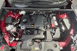 2022 Toyota RAV4 GXL