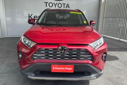 2022 Toyota RAV4 GXL