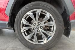 2022 Toyota RAV4 GXL