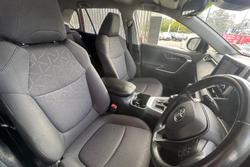 2022 Toyota RAV4 GXL