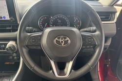 2022 Toyota RAV4 GXL