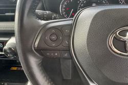 2022 Toyota RAV4 GXL