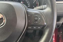 2022 Toyota RAV4 GXL