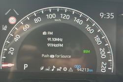 2022 Toyota RAV4 GXL