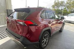 2022 Toyota RAV4 GXL