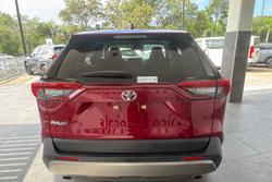 2022 Toyota RAV4 GXL