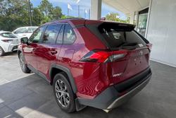 2022 Toyota RAV4 GXL